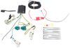 curt custom fit vehicle wiring end connector plug-in c42mj