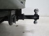 0  fixed ball mount 2 inch 2-5/16 two balls in use