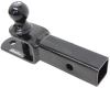 hitch with ball mount c45029