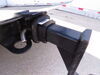 0  hitch adapters curt reducer on a vehicle