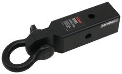 Curt Tow Strap Loop for 2" Hitches - 13,000 lbs - C45832