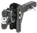 2-1/2 Inch Hitch Mount