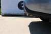 2023 toyota highlander  custom fit hitch 900 lbs wd tw curt trailer receiver - class iii 2 inch