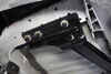 2024 nissan pathfinder trailer hitch curt custom fit 900 lbs wd tw on a vehicle