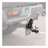 0  pintle hook - ball combo 1-7/8 inch in use