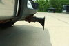 0  2-1/2 inch hitch mount in use