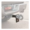2 inch hitch mount manufacturer