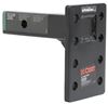 pintle mounting plate
