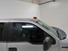 0  hazard light warning magnet mount on a vehicle