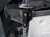 2023 mazda cx-30  custom fit hitch curt trailer receiver - class i 1-1/4 inch