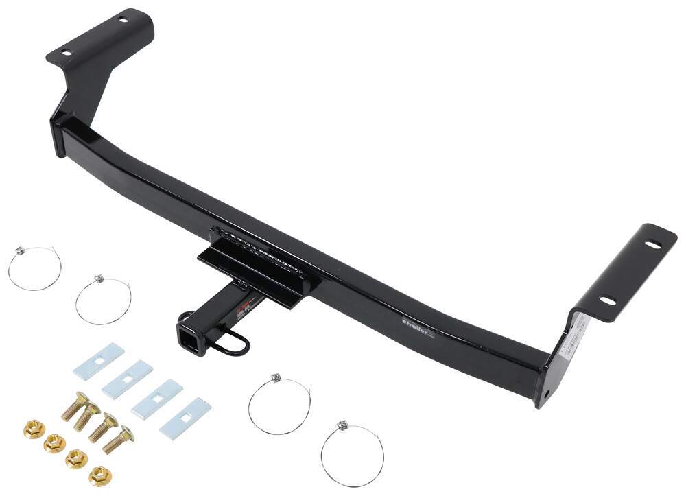 Mazda Cx Curt Trailer Hitch Receiver Custom Fit Class I