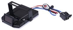 Custom Fit Brake Controller Kit With C49UR | C51382 - C97MV