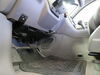 0  electric over hydraulic dash mount on a vehicle