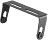 brackets mounting bracket for curt discovery trailer brake controller