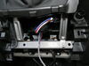2021 jeep gladiator  electric over hydraulic indicator lights c51170