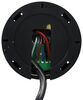 proportional controller hidden curt spectrum trailer brake - dash mounted knob 1 to 4 axles