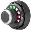 proportional controller indicator lights curt spectrum brake w/ custom harness - dash mounted knob 1 to 4 axles