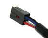 wiring adapter c51312