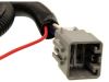 trailer brake controller wiring adapter curt custom for controllers - dual plug in