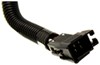trailer brake controller plugs into curt custom wiring adapter for controllers - dual plug in