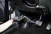 2021 jeep cherokee  wiring adapter plugs into brake controller c51459