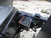 0  trailer breakaway kit battery charger in use