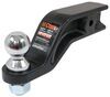 fixed ball mount 2-5/16 inch one
