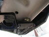 2016 chevrolet equinox  twist lock attachment on a vehicle