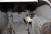 2004 jeep wrangler  trailer hitch wiring 4 flat c55363