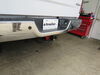 2015 ram 2500  trailer hitch wiring 4 flat c55384