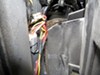 2000 toyota sienna  trailer hitch wiring 4 flat c55418