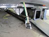 2015 toyota tacoma  trailer hitch wiring 4 flat c55513