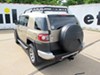 2014 toyota fj cruiser  trailer hitch wiring 4 flat curt t-connector vehicle harness with 4-pole connector