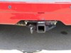 2008 dodge durango  trailer hitch wiring curt t-connector vehicle harness with 4-pole flat connector
