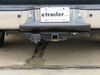 2004 nissan pathfinder armada  trailer hitch wiring on a vehicle