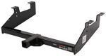 Curt Trailer Hitch Receiver - Custom Fit - Class III - 2"