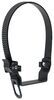 hitch bike racks replacement rear wheel strap for curt rack 2 electric bikes