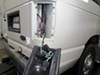 2004 ford van  trailer hitch wiring 4 flat c56020