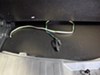 2015 nissan rogue  trailer hitch wiring powered converter curt t-connector vehicle harness with 4-pole flat connector