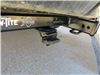 2011 mitsubishi endeavor  trailer hitch wiring powered converter on a vehicle