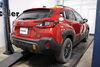 2024 subaru crosstrek  powered converter 4 flat c56040