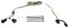 trailer hitch wiring 4 flat c56046