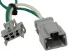 trailer hitch wiring 4 flat c56051