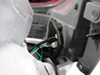 2013 toyota sienna  trailer hitch wiring on a vehicle