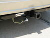 2010 subaru outback wagon  trailer hitch wiring powered converter on a vehicle