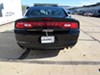 2014 dodge charger  powered converter 4 flat on a vehicle