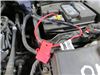 2014 ford focus  trailer hitch wiring curt t-connector vehicle harness with 4-pole flat connector