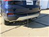 2016 honda cr-v  trailer hitch wiring on a vehicle