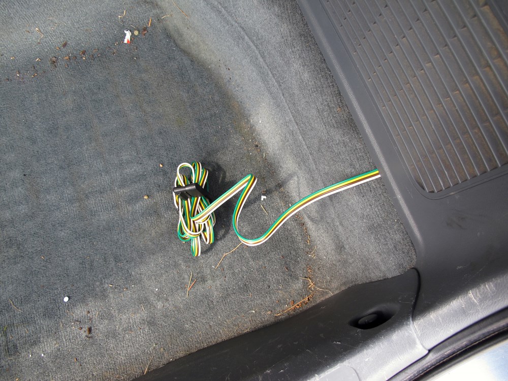 2005-Honda-Odyssey-Curt-T-Connector-Vehicle-Wiring-Harness-...