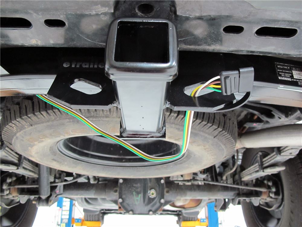 2016-Nissan-Frontier-Curt-T-Connector-Vehicle-Wiring-...